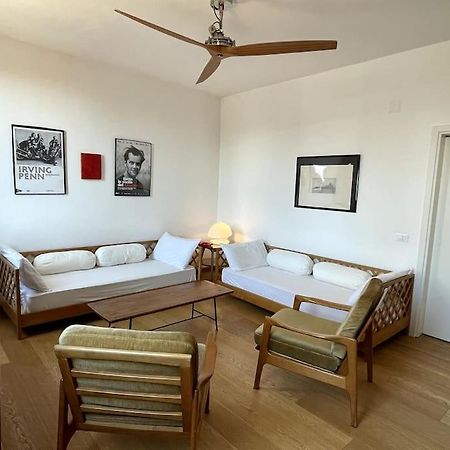 Bella Vista Apartment Venice Exterior photo