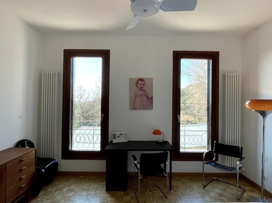 Bella Vista Apartment Venice Exterior photo