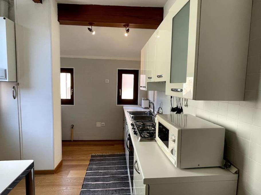 Bella Vista Apartment Venice Exterior photo