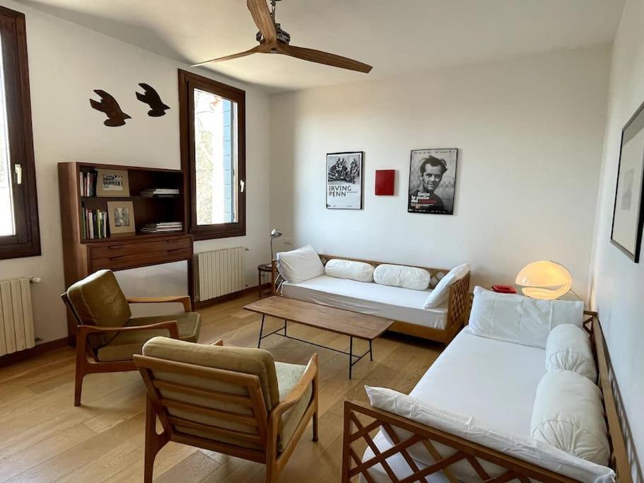 Bella Vista Apartment Venice Exterior photo