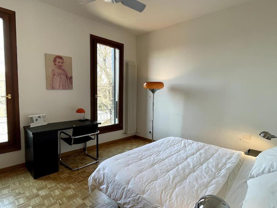 Bella Vista Apartment Venice Exterior photo